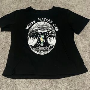 Women’s/juniors shirt